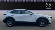 Mazda CX-30 2.5 e-Skyactiv G MHEV [140] Centre-Line 5dr Petrol Hatchback